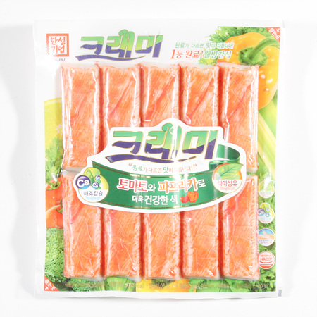 한성 크래미(18g*10개입 180g/EA)