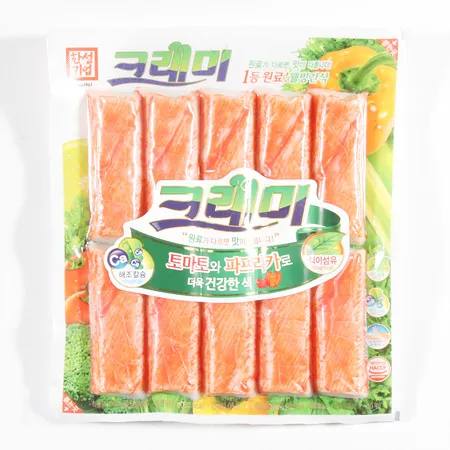 한성 크래미(18g*10개입 180g/EA)