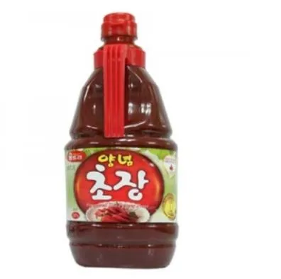 움트리 양념초장(2.04Kg/EA)