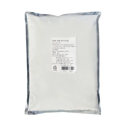 오토 옥수수전분(3Kg/EA)