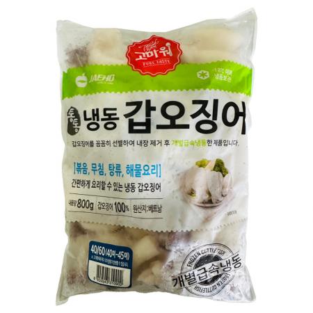 JH 갑오징어(IQF_쵸크_40-45미 800g/EA)