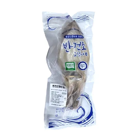 반건오징어(10미 1.4Kg/EA)