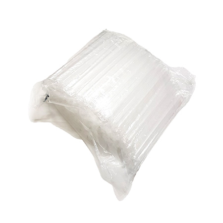 스트로우(일자_투명_12*210mm_개별포장_200입 버블티용 EA)