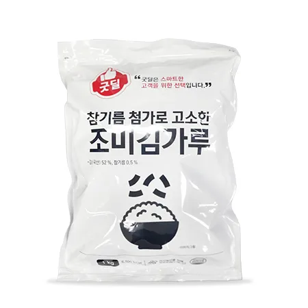 굿딜 조미김가루(1Kg/EA)