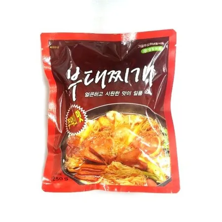 남양 부대찌개(250g/EA)