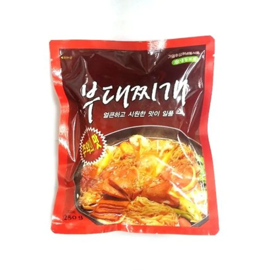 남양 부대찌개(250g/EA) 이미지