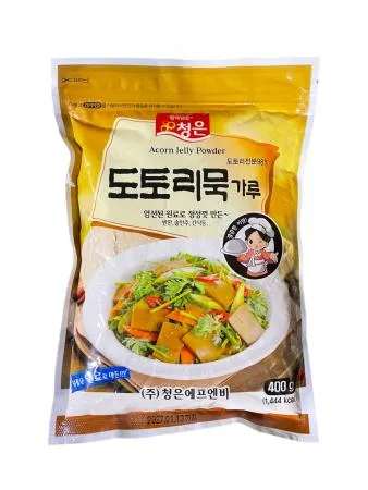 청은에프엔비 도토리가루(400g/EA)