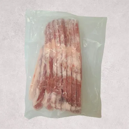 ♥정육특가♥ 돈삼겹(1cm두께, 스페인산, 냉동 1Kg/EA) 구이용 이미지