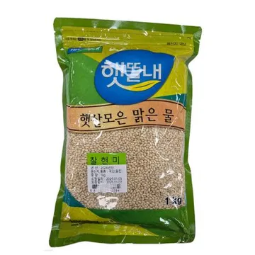 농협 현미찹쌀(1Kg/EA)