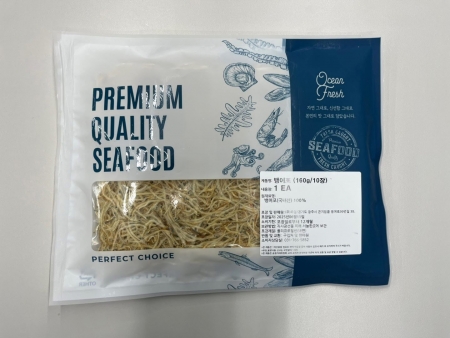 뱅어포(10장 160g/EA)