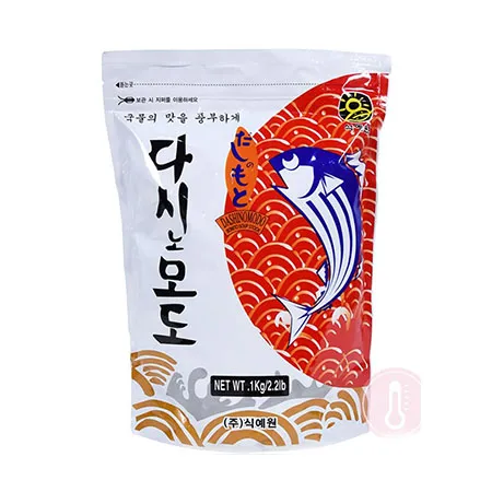 식예원 다시모노도혼다시(1Kg/EA)