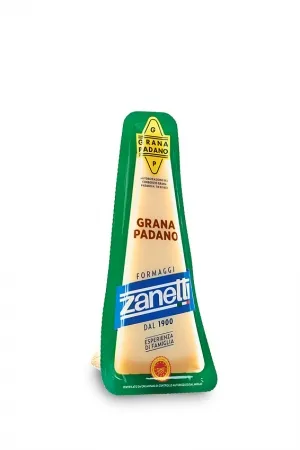 ZANETTI 그라나파다노치즈(포션 200g/EA)