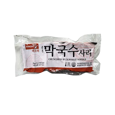 칠갑농산 춘천막국수(2Kg/EA)