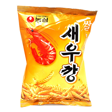 쌀새우깡(80g/EA)