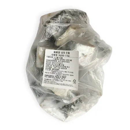 삼치(내장제거_90~110g/토막 조림용 KG)/국내산