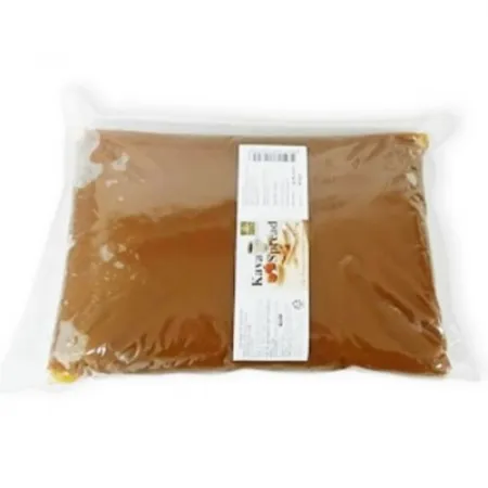 카야코리아 카야잼(브라운_판단 2.5Kg/EA)