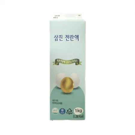 삼진 전란액 (1Kg/EA)