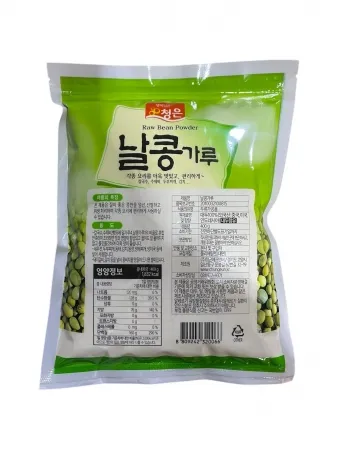 청은에프엔비 날콩가루(100% 1Kg/EA)