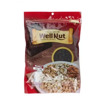 웰넛 건포도(500g/EA)/미국산