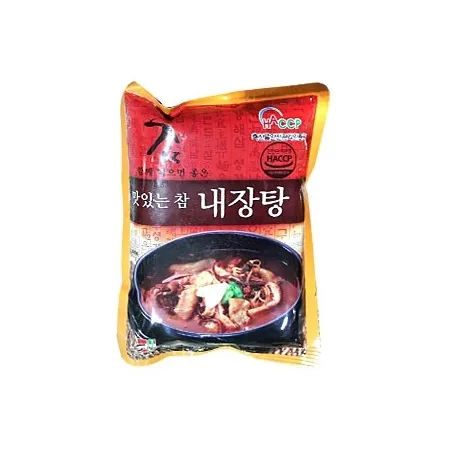 성일 내장탕(570g/EA)