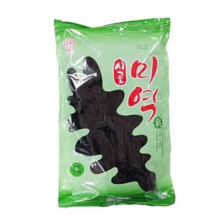 경천식품 시골건미역(1Kg/EA)