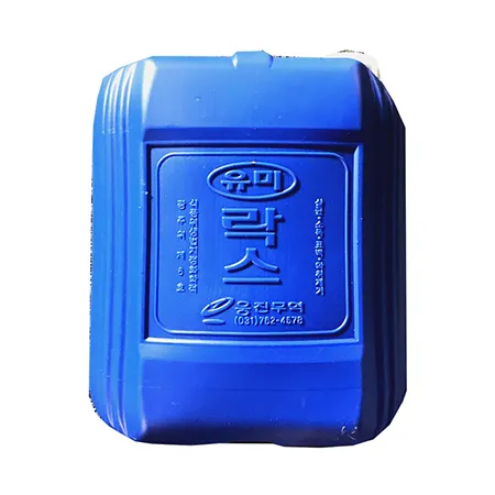 유미 락스(13kg EA)