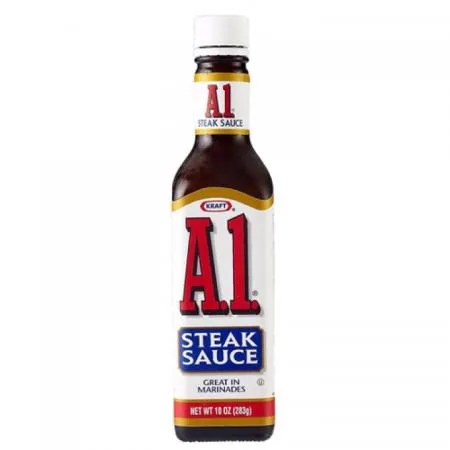 A1소스(스테이크용 283g/EA)