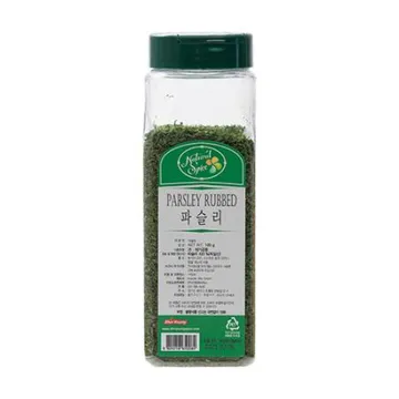 신영상회 파슬리후레이크(100g/EA)