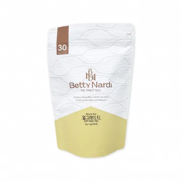 베티나르디 얼그레이티(1.5g*30T 45g/EA)