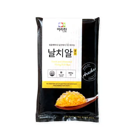 아라찬 날치알 (골드 800g/EA) 이미지