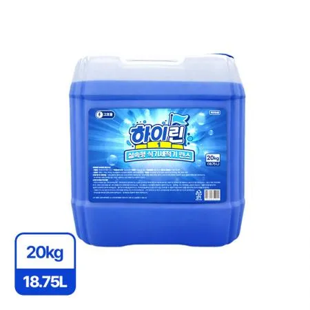 하이린 식기세척기린스 18.75L