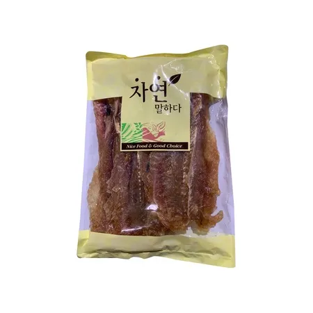조미아귀꼬리포(1Kg/EA)