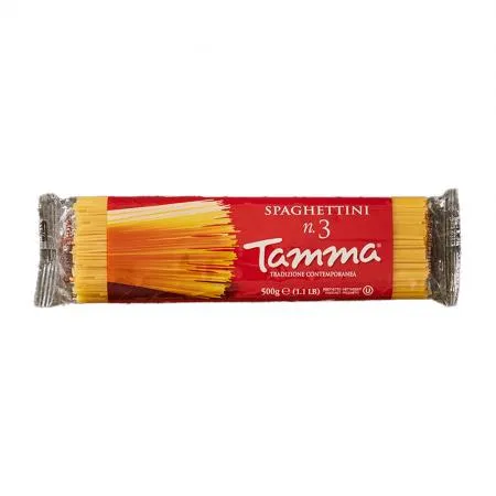 탐마 스파게티니(NEW 500g/EA)