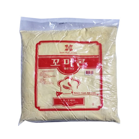 꼬미다 옥수수가루(New_알파콘 5Kg/EA)