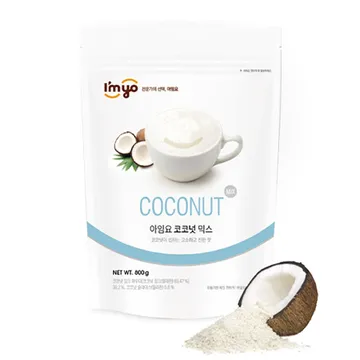 아임요 코코넛믹스파우더(800g/EA)