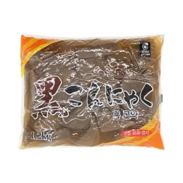 모노링크 곤약(흑 250g/EA)