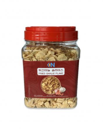 APACO 마늘후레이크(PET 500g/EA)