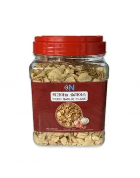 APACO 마늘후레이크(PET 500g/EA)