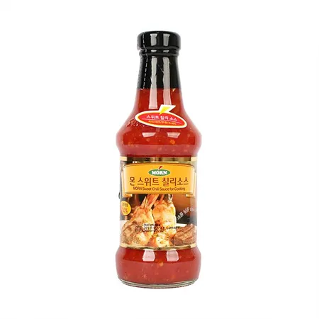 몬 스위트칠리소스(295ml 유통용 295g/EA)