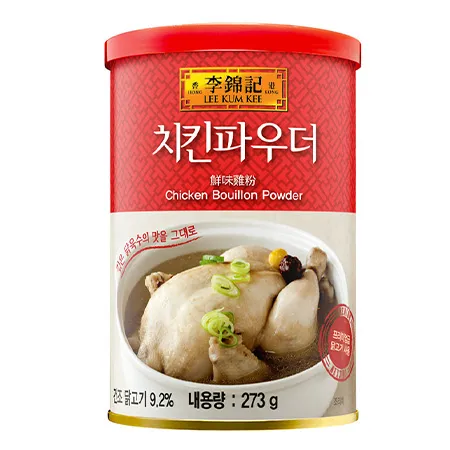이금기 치킨파우더 (1Kg/EA)