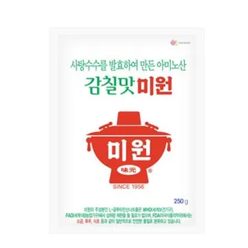 대상 미원(감칠맛 250g/EA)