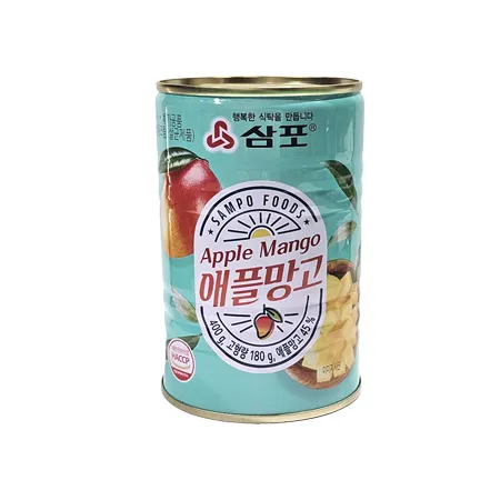 삼포 애플망고(400g/EA)