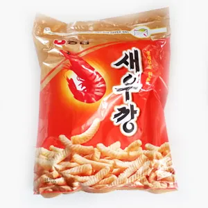 농심 새우깡(대용량 400g/EA)