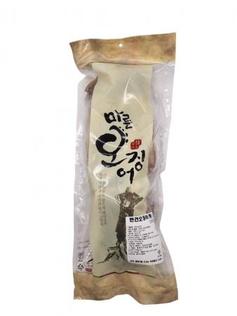 ★초특가★ 반건조 오징어(10미 1.1Kg/EA)