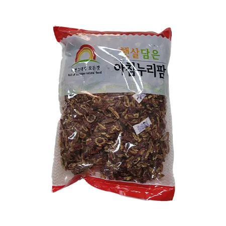 대추채(상품 1Kg/PAC)
