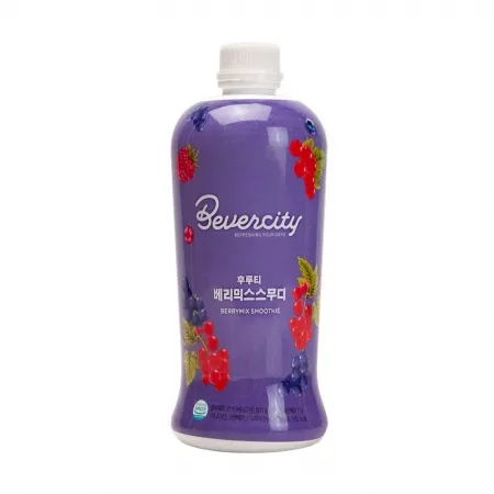 후루티 베리믹스스무디(1.8Kg/EA)