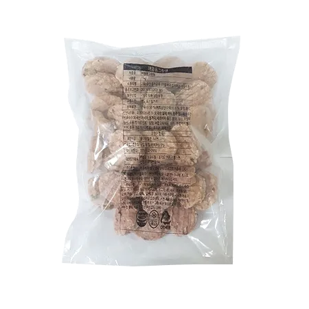 성원냉동식품 해물동그랑땡(12±3g*83±5개입 1Kg/EA)