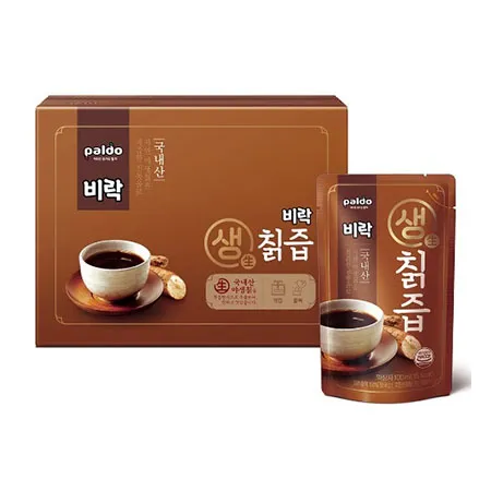 비락 생칡즙(100ml*10입 1Kg/EA)