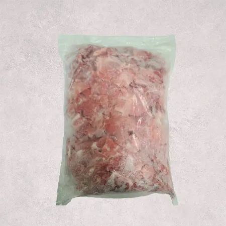 ♥kg당 8,637원♥ 프레시원 국내산 대패 목살(냉동 2mm + 4~6등분 3kg/EA) 제육용 이미지