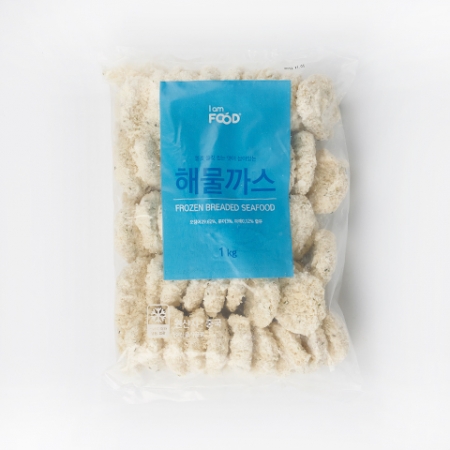 파래해물까스(20g*50입 1Kg/EA)
